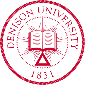 Denison Logo