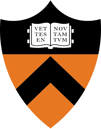 Princeton University (ECE) logo
