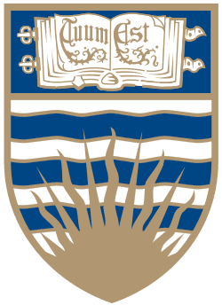 UBC Logo