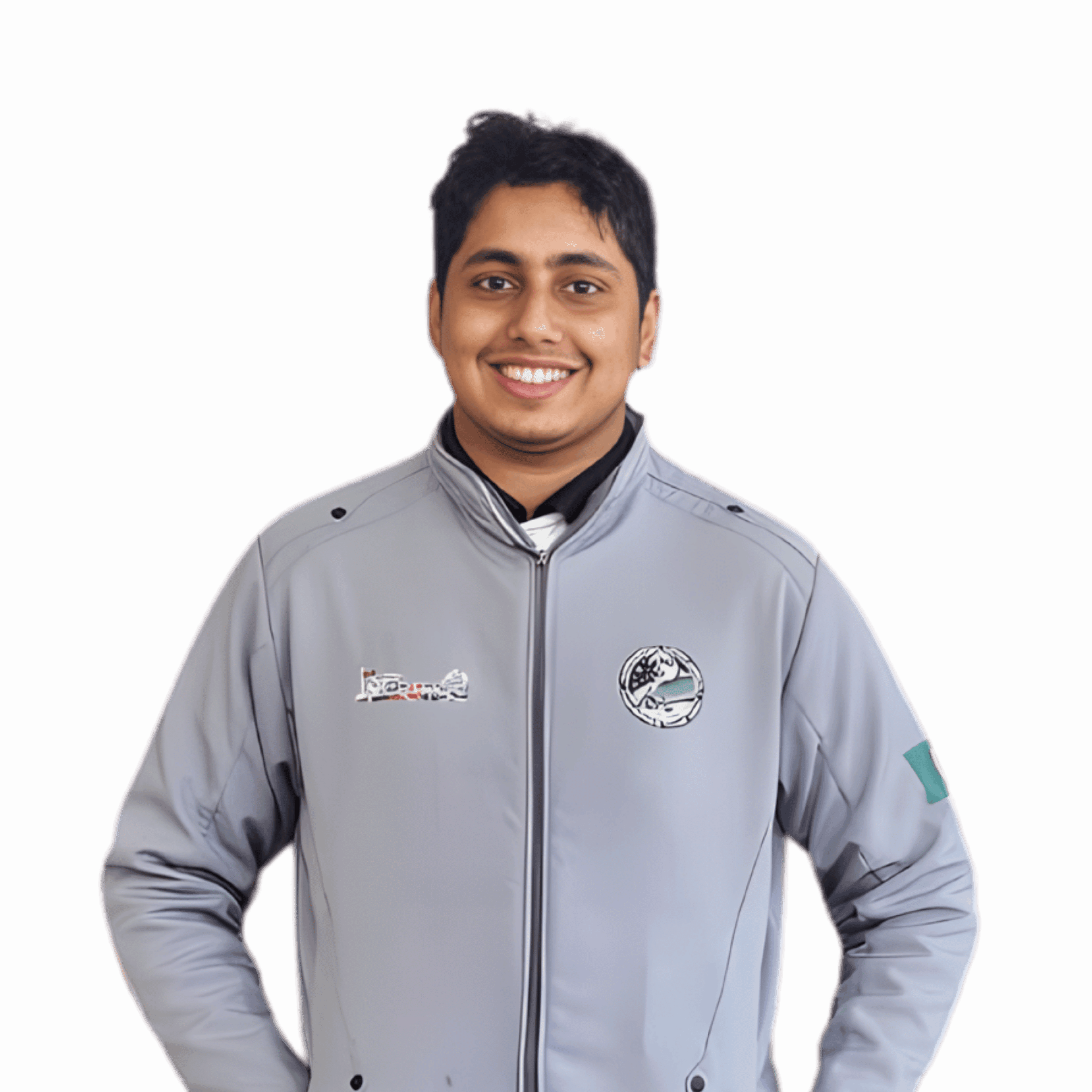 Abdullah Al Junaed