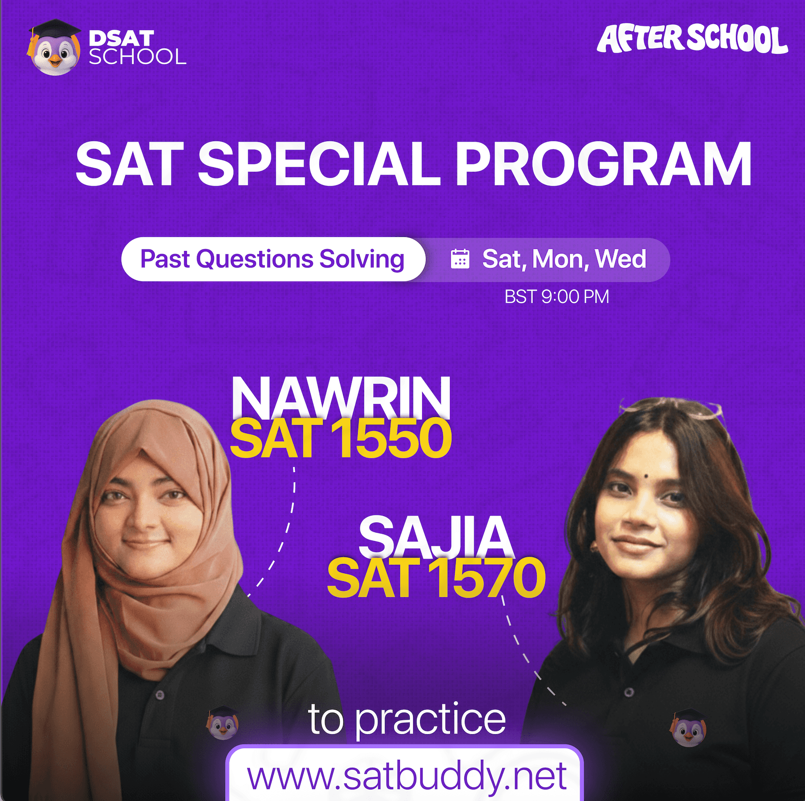 SAT Special Program (22)