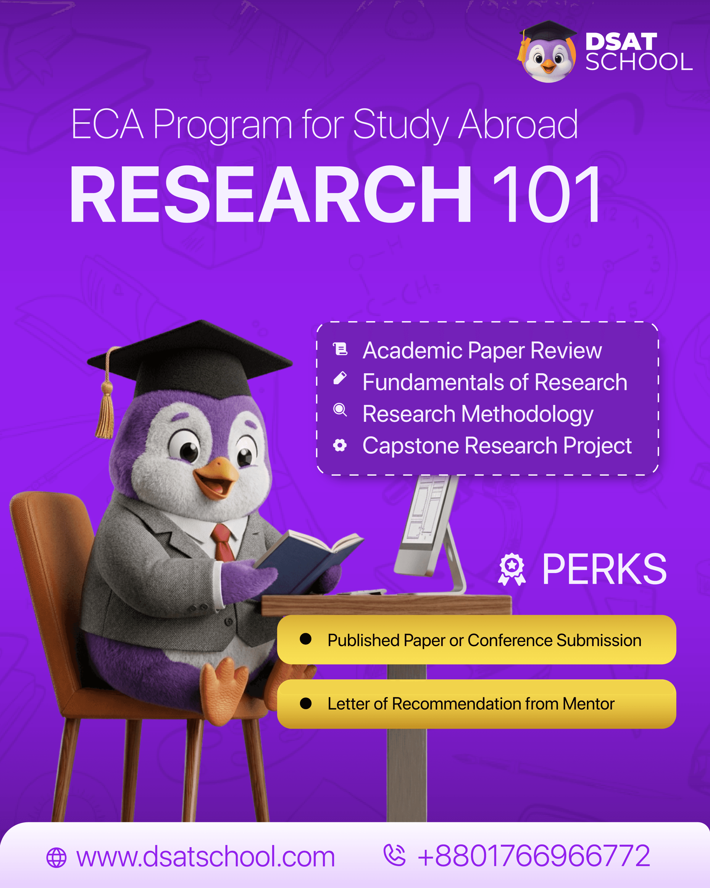 Research 101