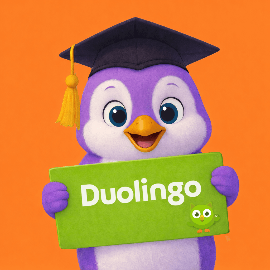 Duolingo