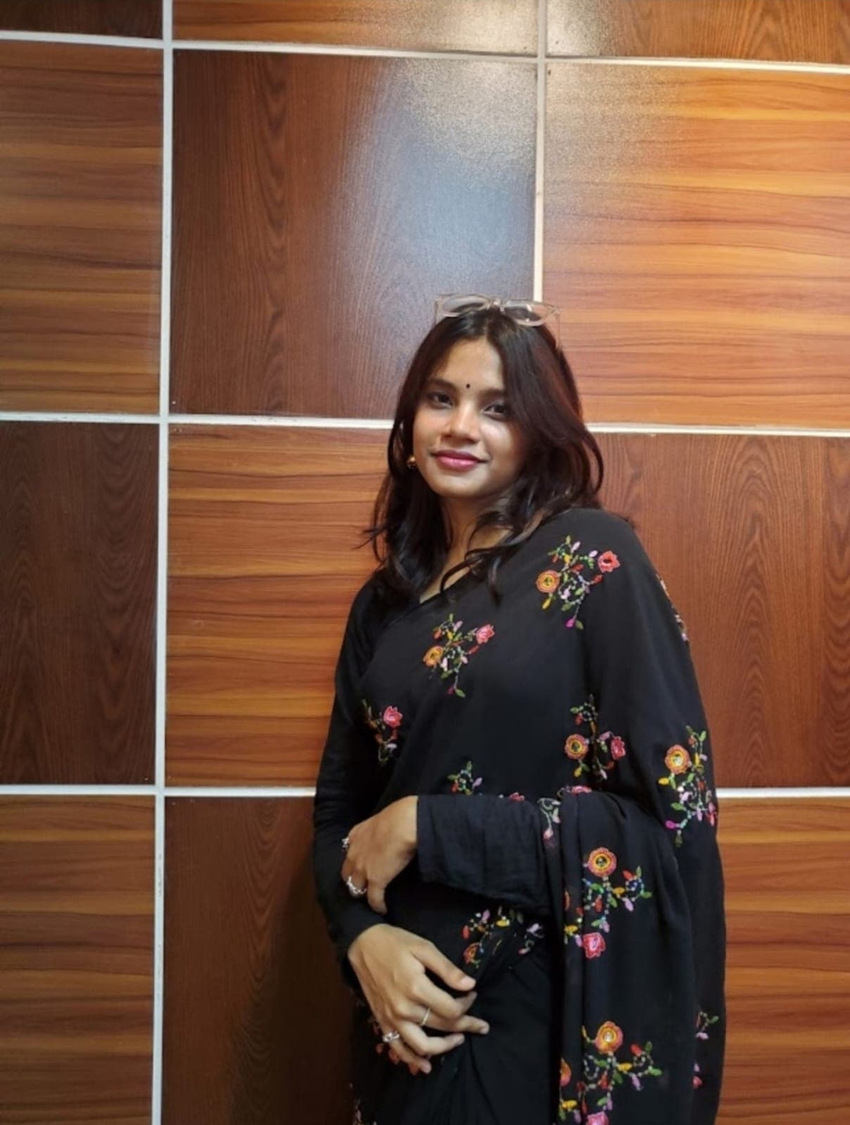 Sajia Meherjabin