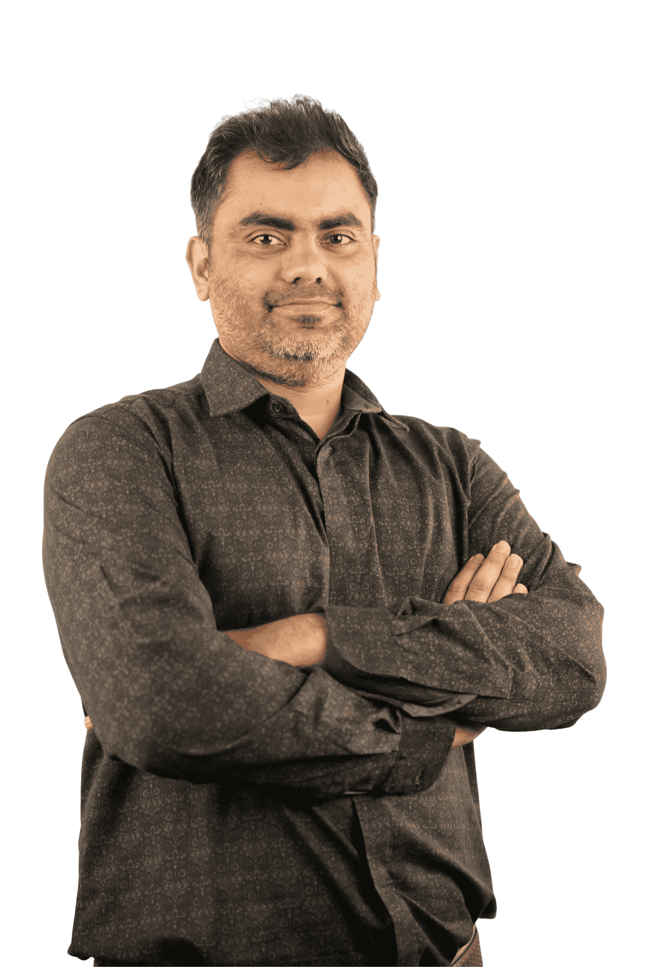 Meherul Islam – CEO of DSAT School