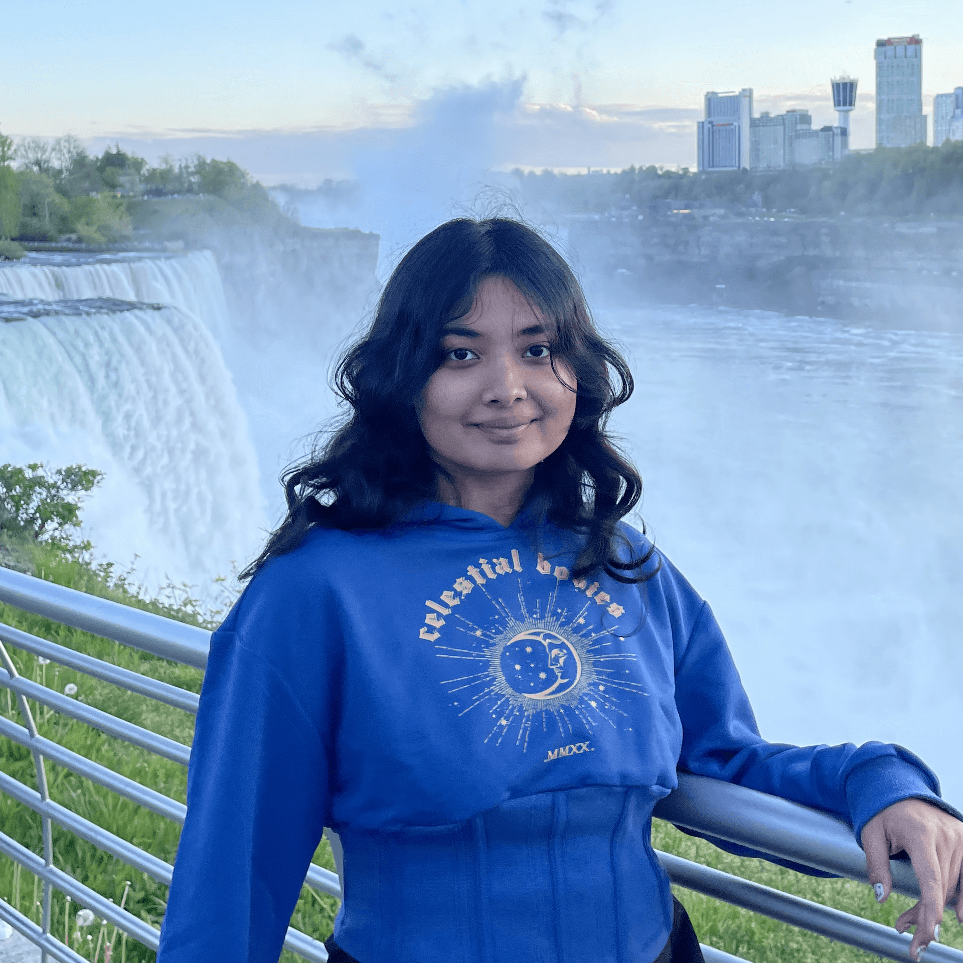 Humayra Orthy