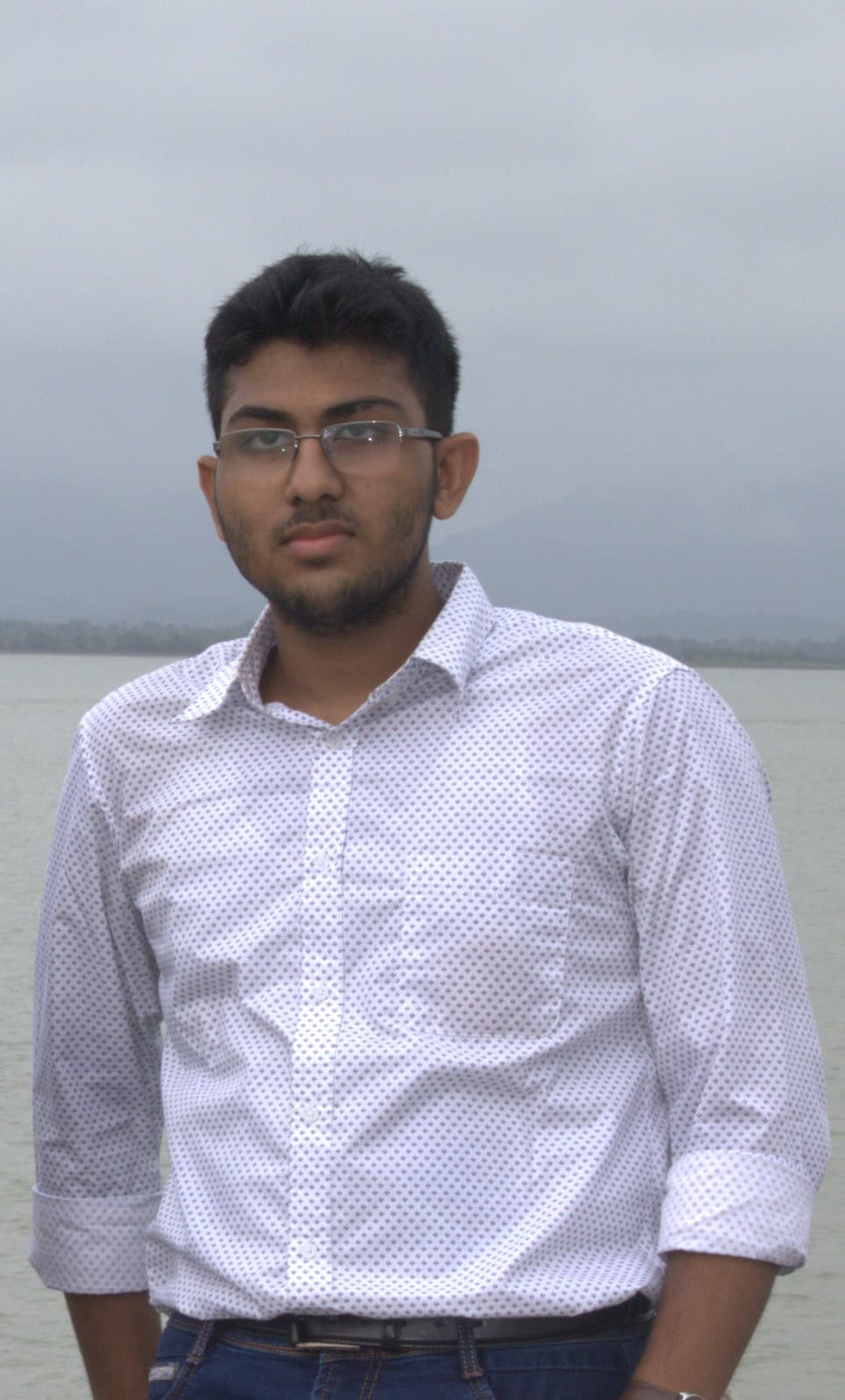Azamaeen Adib