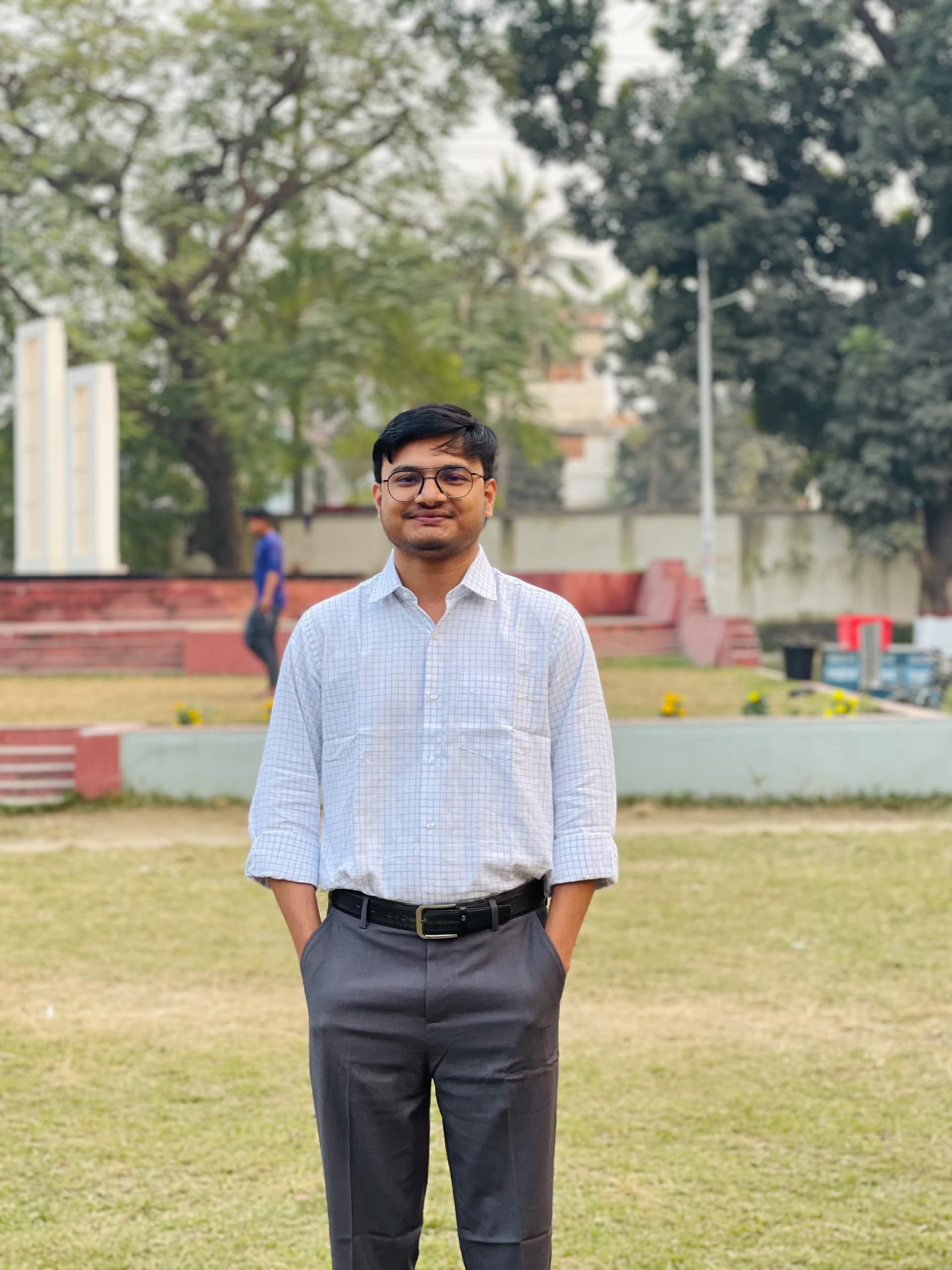 Jahid Hasan