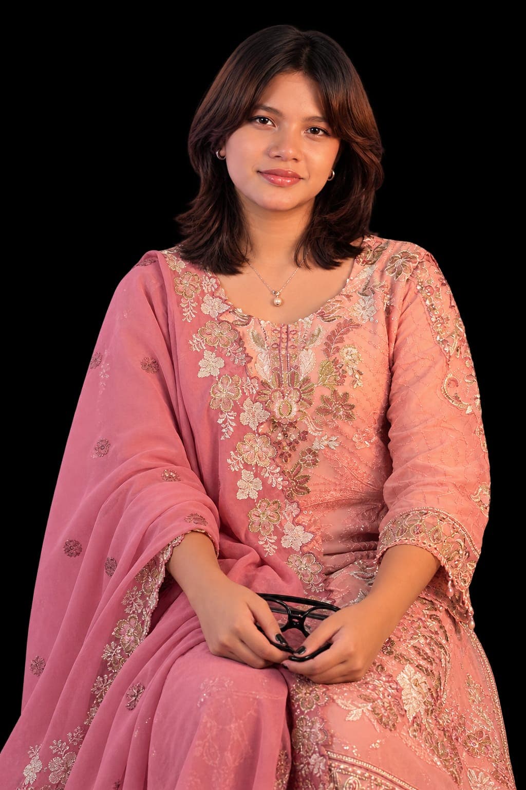 Sajia Meherjabin